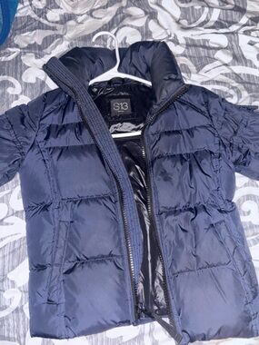 Sam kids coat